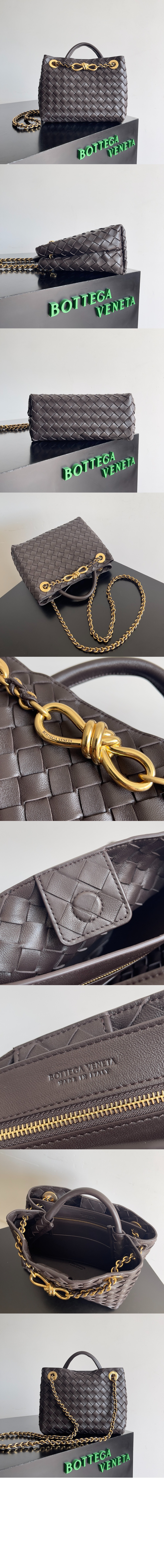 스몰 체인 안디아모 786008 > Andiamo - 안디아모