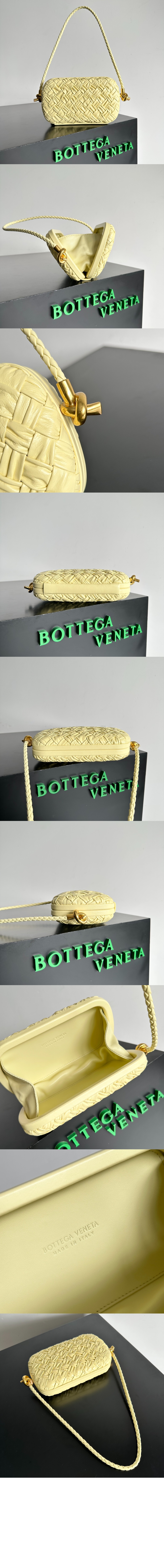 스트랩 놋 미노디에르 717623 > Knot - 놋