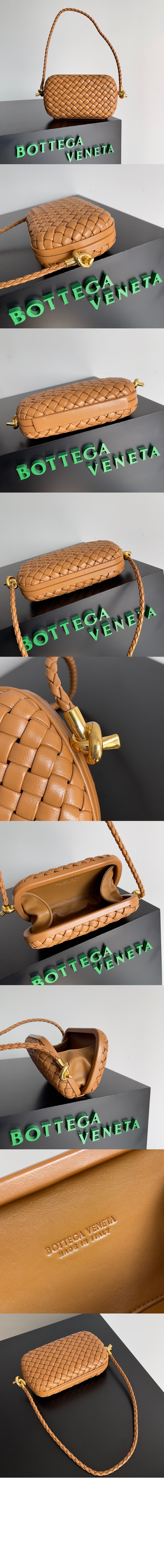 스트랩 놋 미노디에르 717623 > Knot - 놋