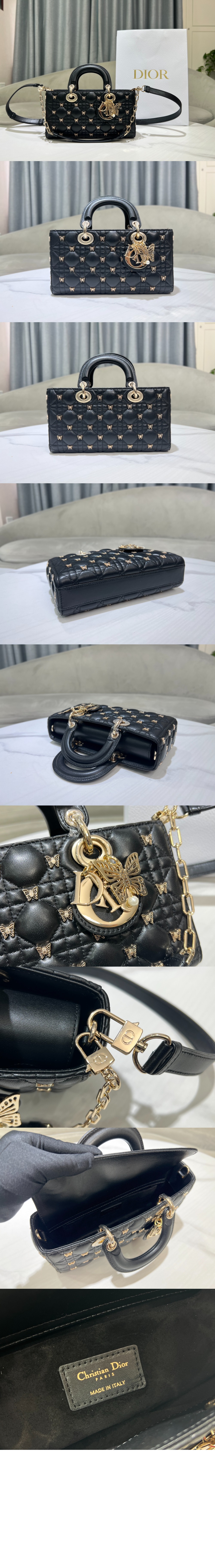 레이디 디 조이 백 M0540 > D-Joy - 디 조이