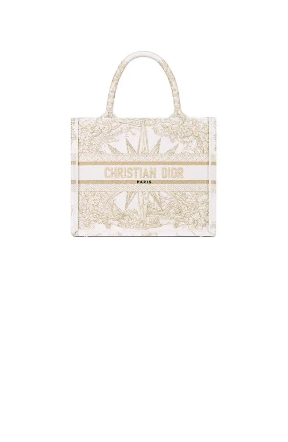 북 토트백 스몰 M1295 > Book Tote - 북 토트