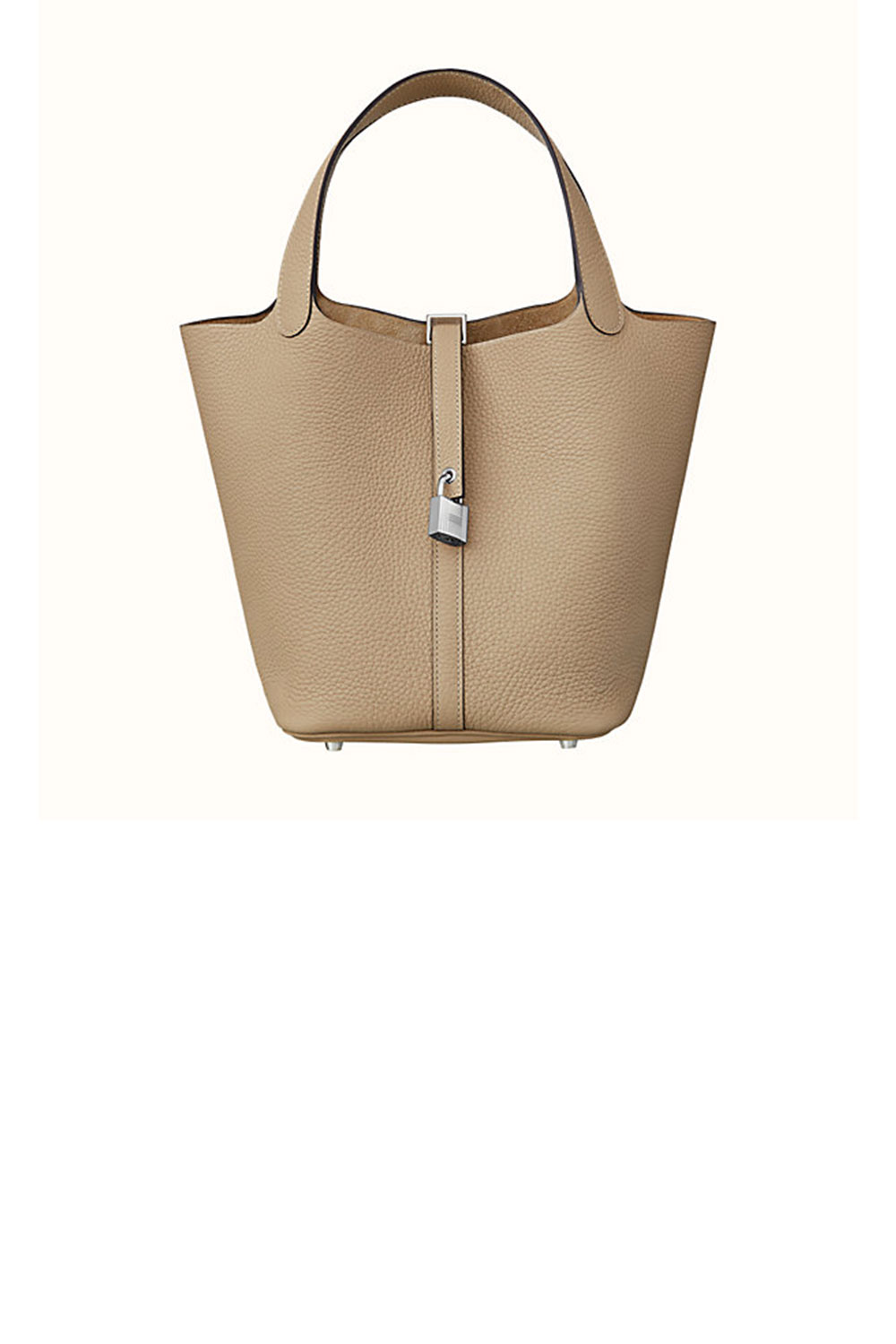 피코탄 클레망스 > Picotin Lock - 피코탄 락