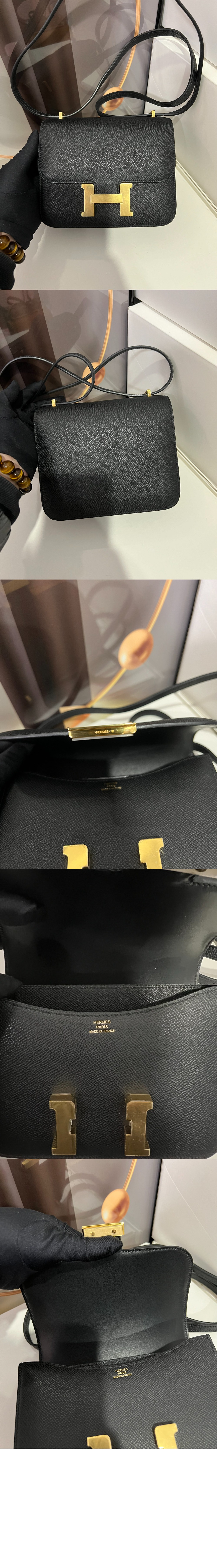 콘스탄스 앱송 > Constance - 콘스탄스