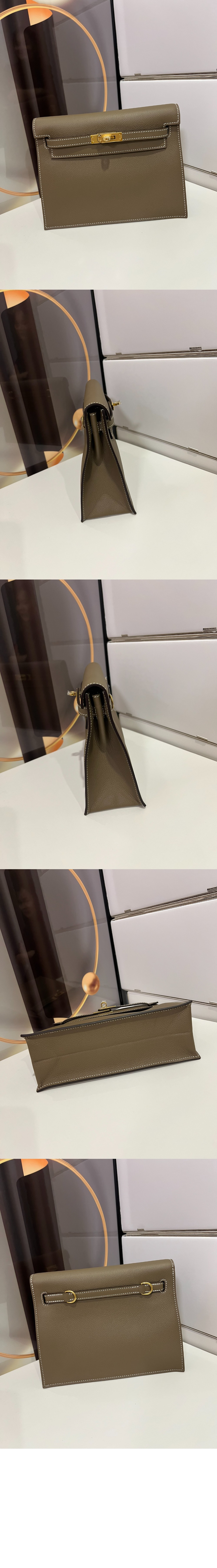 켈리백 에버컬러 > Kelly - 켈리