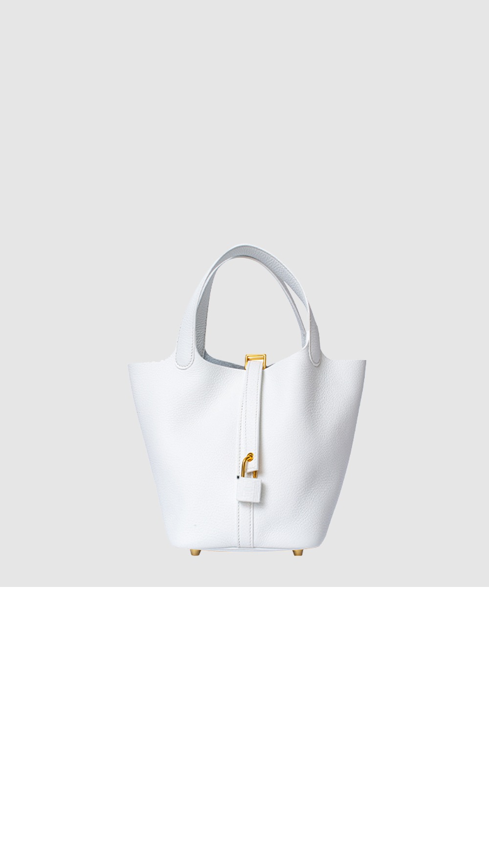 피코탄 클레망스 > Picotin Lock - 피코탄 락