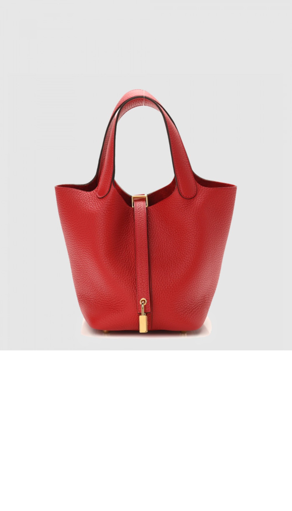 피코탄 클레망스 > Picotin Lock - 피코탄 락