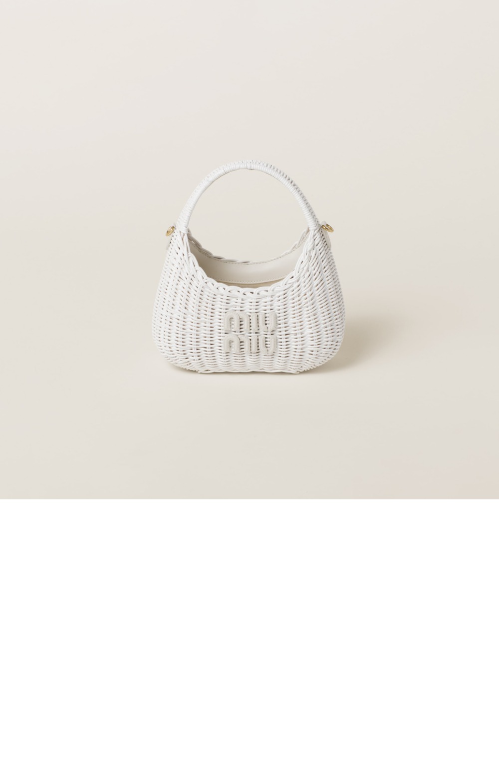 완더 크로셰 호보백 5BC125 > Wander - 원더