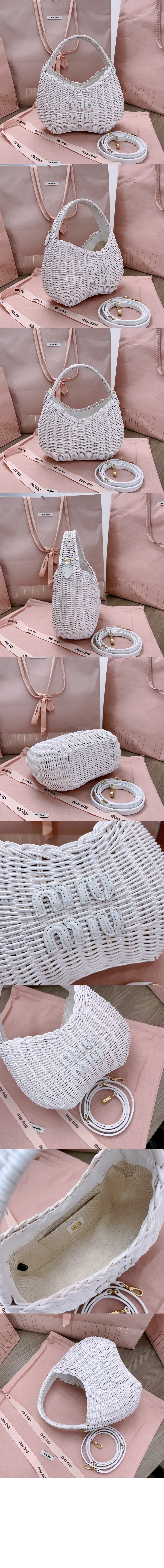 완더 크로셰 호보백 5BC125 > Wander - 원더