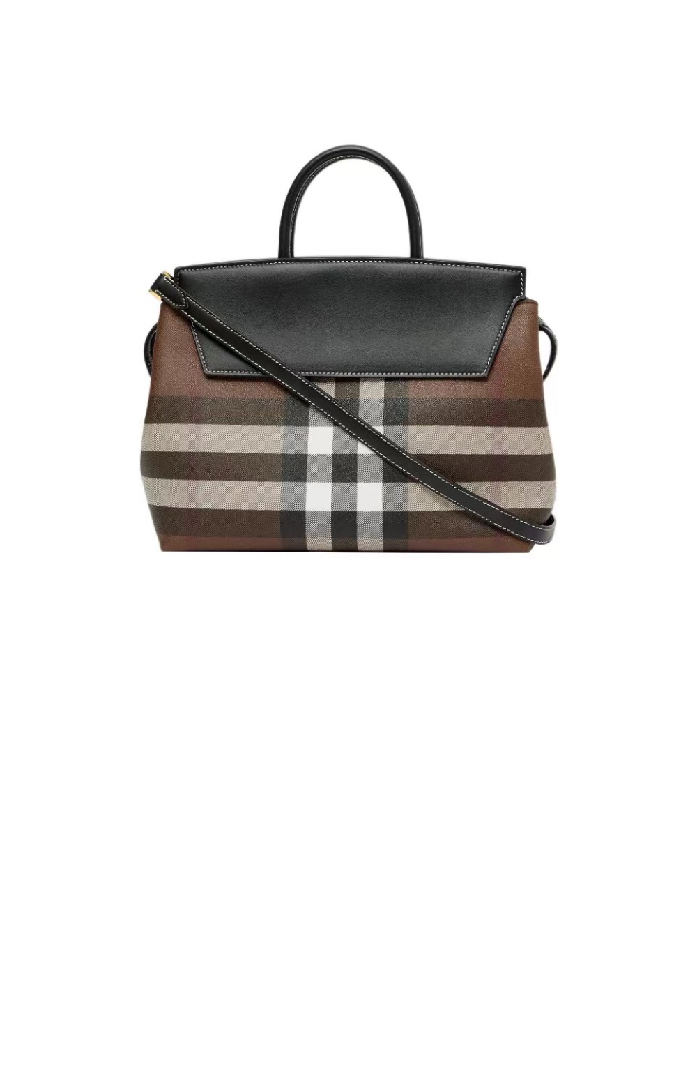 토트백 체크 미디엄 캐서린 80618001 > Etc - 기타제품