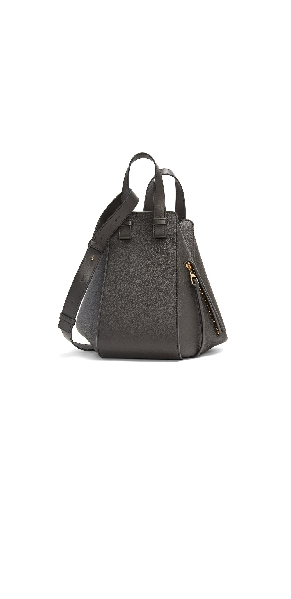 스몰 해먹 백 - 소프트 그레인 카프스킨 > Hammock - 해먹