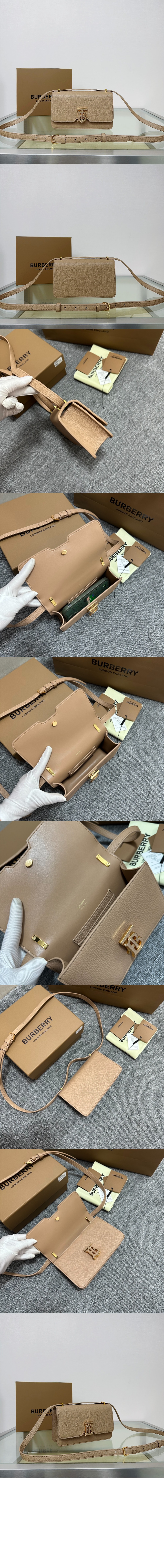 미니 TB 백 80631271 > TB Bag - TB 백