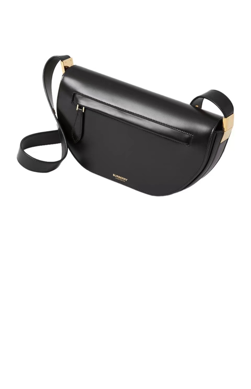 스몰 레더 올림피아 숄더백 80363811 > Etc - 기타제품