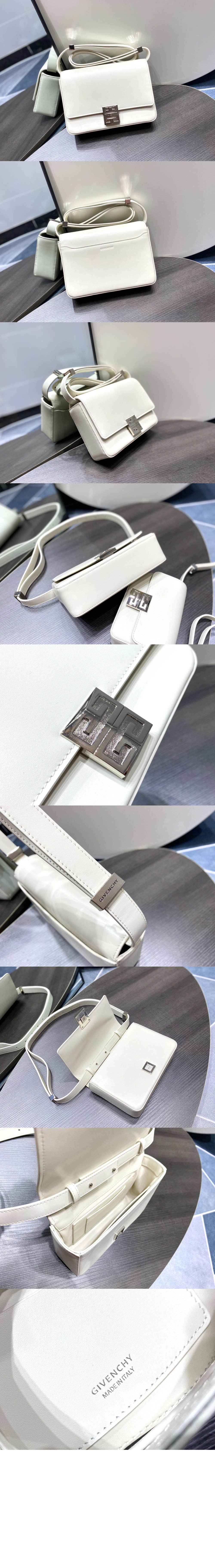 4G백 복스레더 미듐 > 4G - 4G백