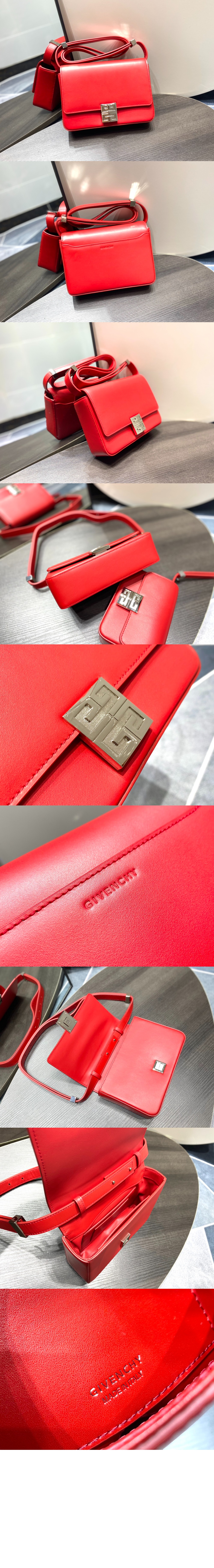 4G백 복스레더 미듐 > 4G - 4G백