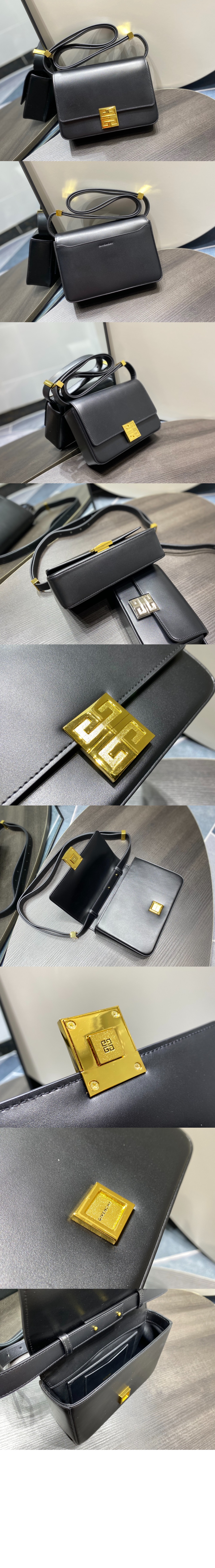 4G백 복스레더 미듐 > 4G - 4G백