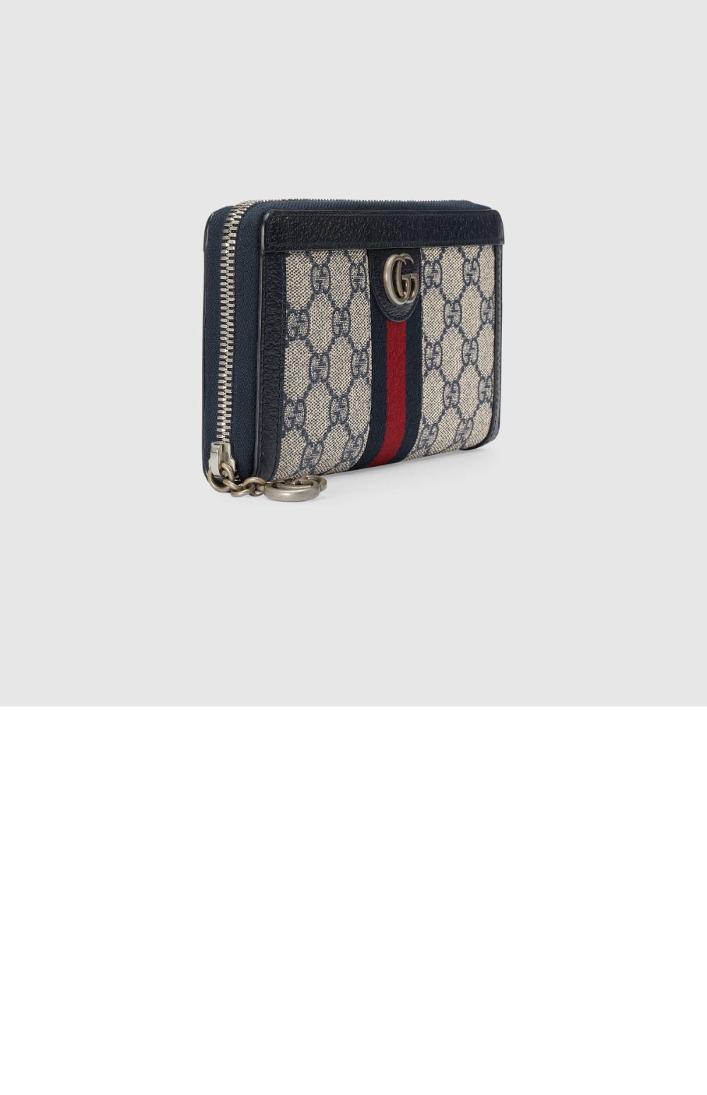 오피디아 GG 지퍼월렛 ‎523154 > Ophidia - 오피디아