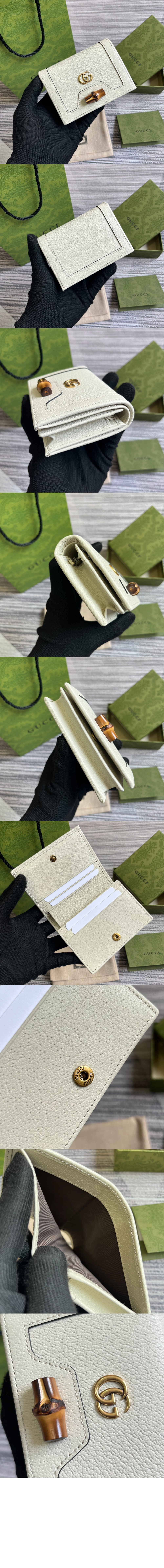 다이애나 카드지갑 658244 > Etc - 기타제품