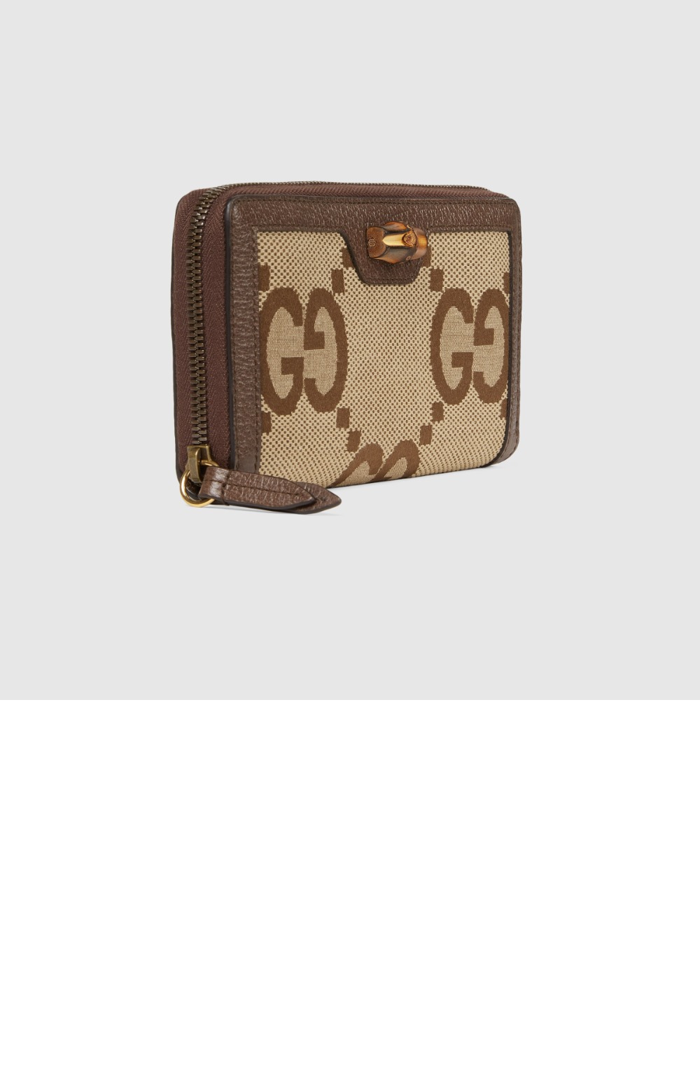 다이애나 점보 GG 지퍼월렛 658634 > GG Zipper Walle - GG 지퍼월렛