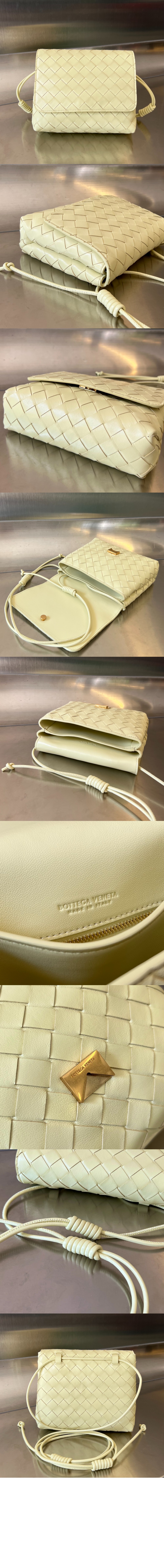 인트레치아토 미니백 741897 > Etc - 기타제품