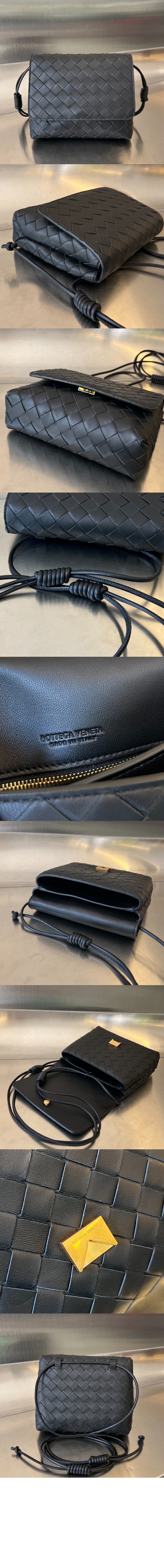 인트레치아토 미니백 741897 > Etc - 기타제품