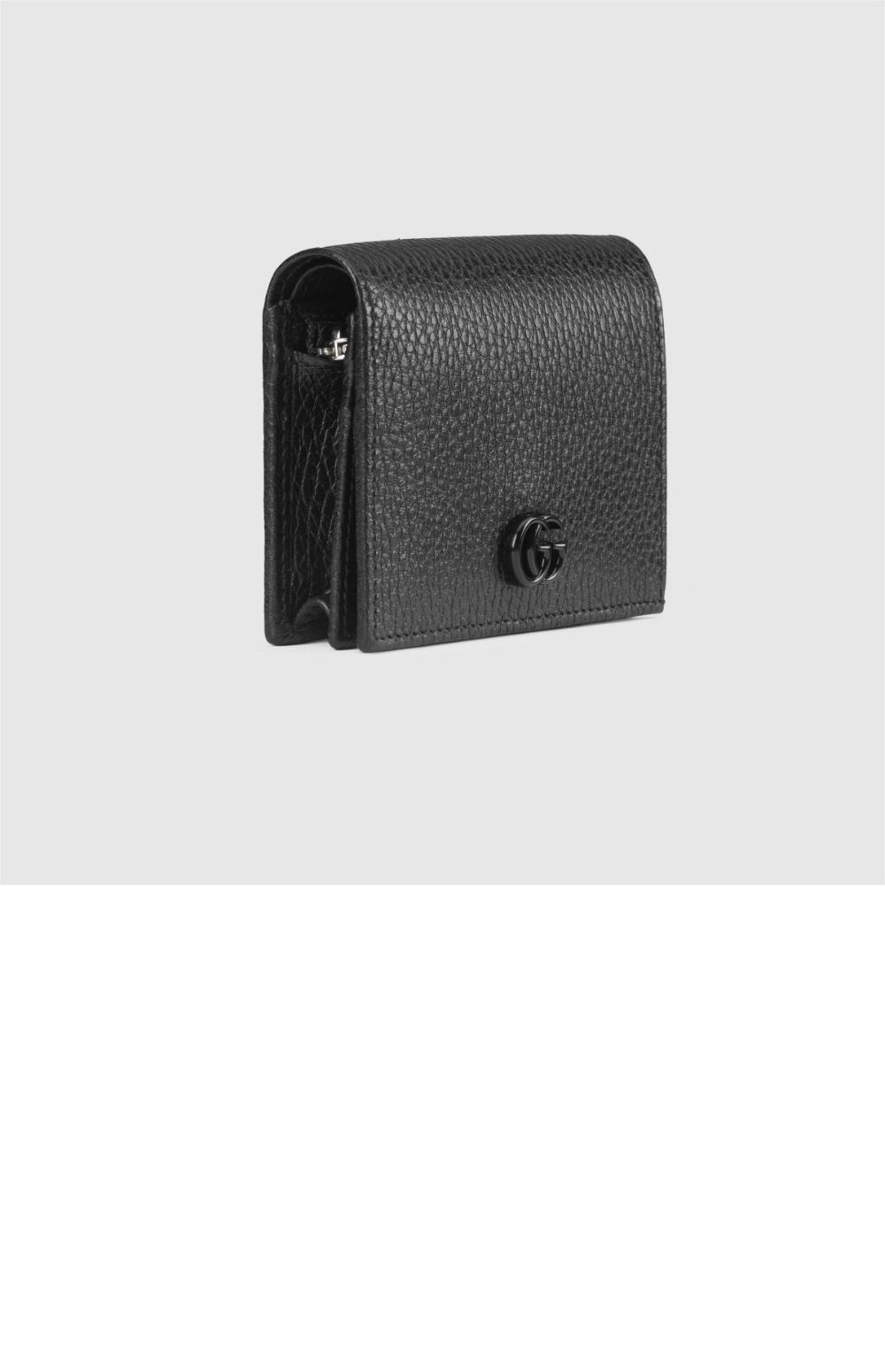 GG 마몽 카드지갑 456126 > GG Marmont - GG 마몽
