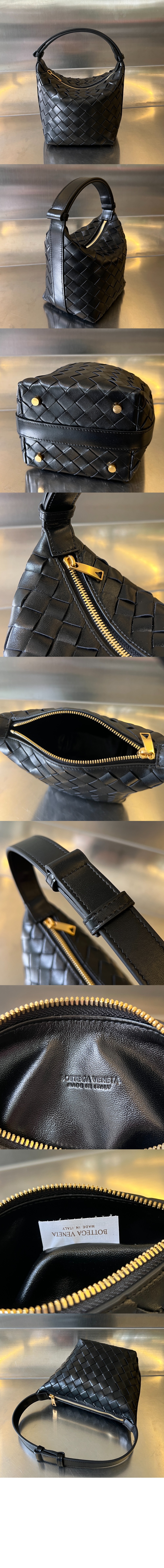 캔디 월리스 숄더 백 776781 > Candy - 캔디