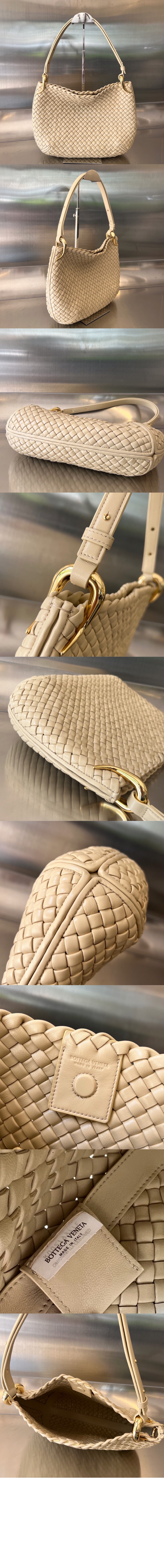 스몰 클릭커 숄더백 730968 > Etc - 기타제품