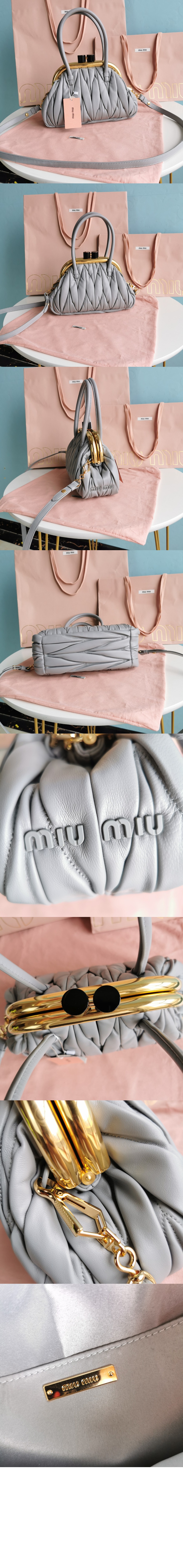 벨 핸드백 5BK010 > Etc - 기타제품