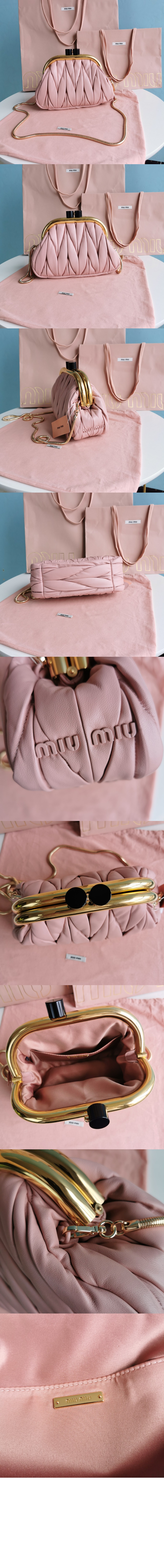 벨 핸드백 5BK011 > Etc - 기타제품