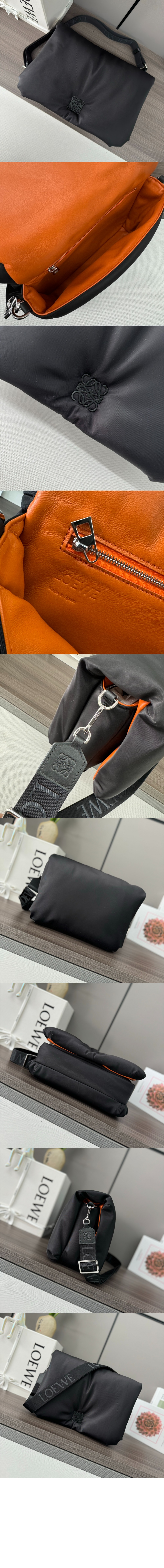 미니 퍼퍼 고야 백 - 나일론 > Goya - 고야