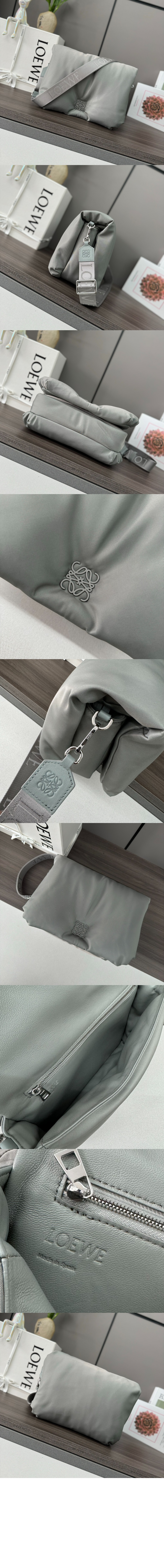 미니 퍼퍼 고야 백 - 나일론 > Goya - 고야