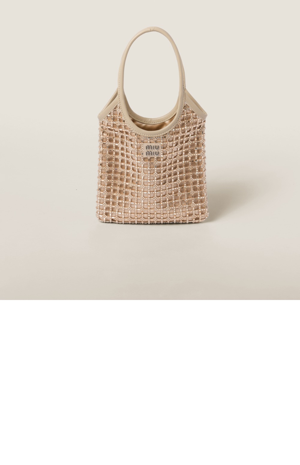 토트백 5BA281 > Ivy - 아이비