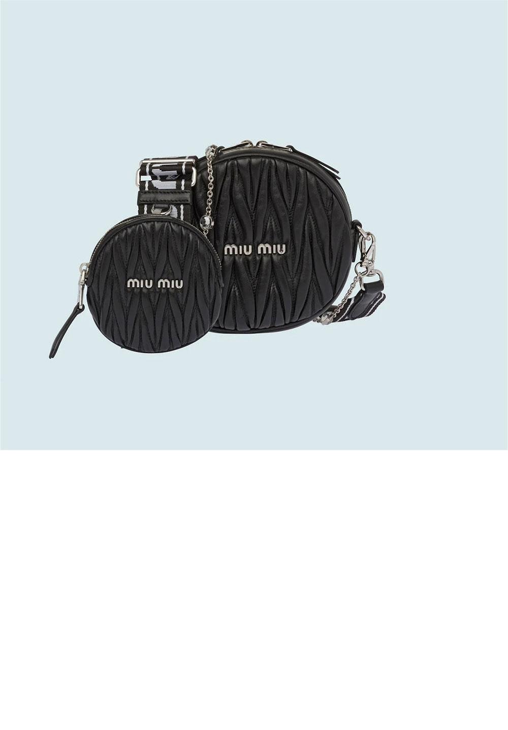 마테라쎄 숄더백 5BH191 > Etc - 기타제품