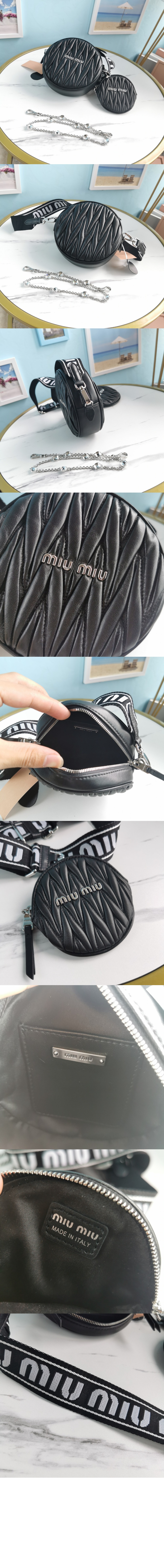 마테라쎄 숄더백 5BH191 > Etc - 기타제품