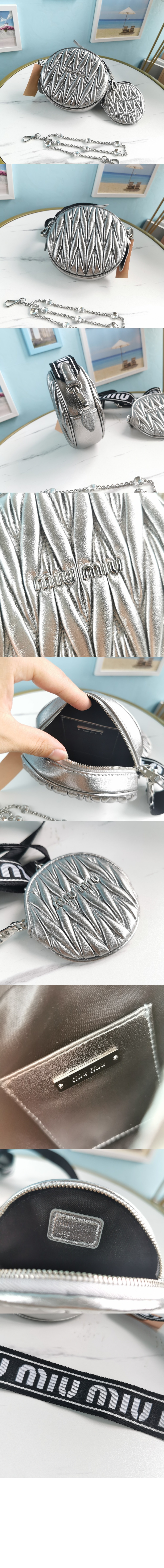 마테라쎄 숄더백 5BH191 > Etc - 기타제품