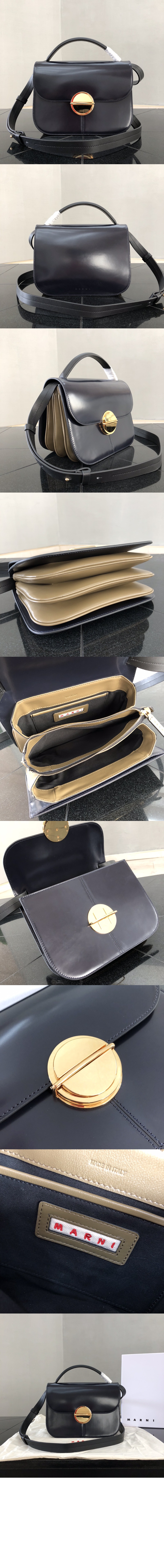 라지 크로스 스퀘어백 > Tukaroo - 투카루