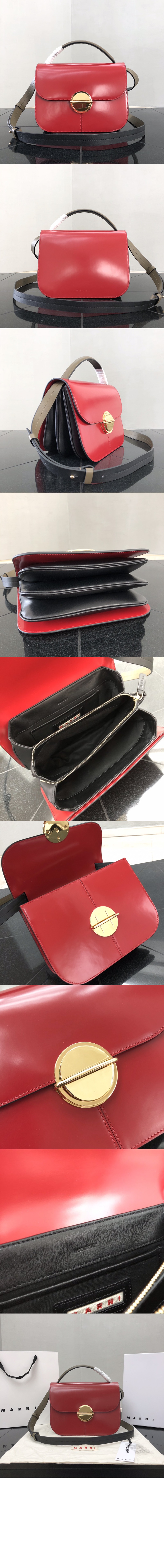 라지 크로스 스퀘어백 > Tukaroo - 투카루