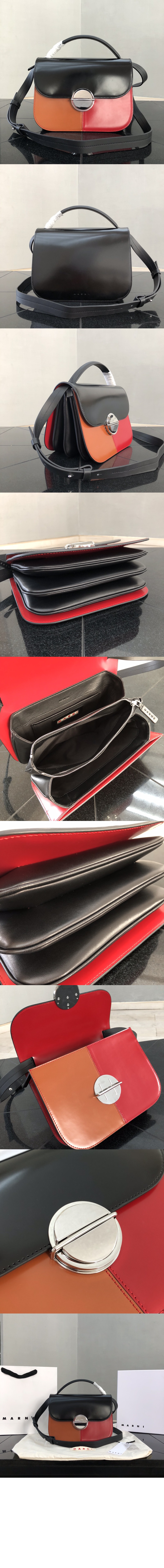 라지 크로스백 > Tukaroo - 투카루