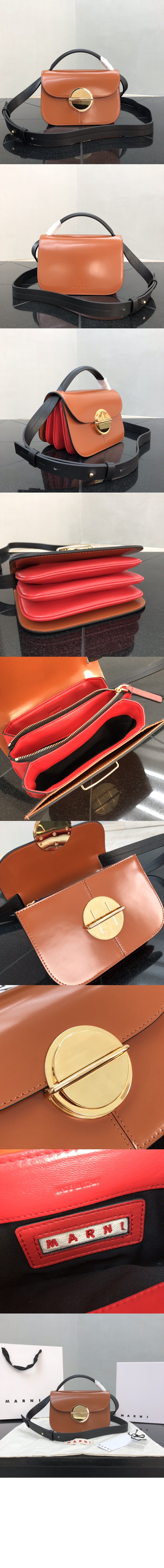 스몰 크로스 스퀘어백 > Tukaroo - 투카루