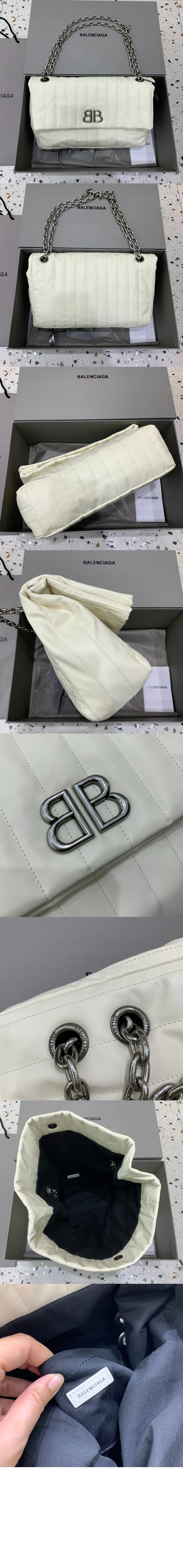 모나코 미듐 체인백 765945 > Monaco - 모나코