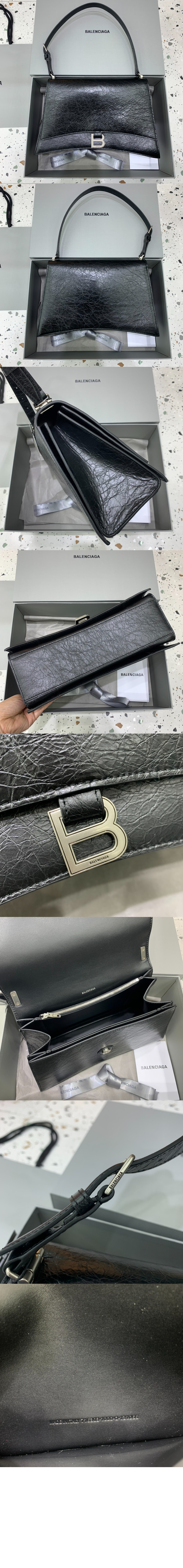 크러쉬 미듐 숄더백 765466 > Crush - 크러쉬