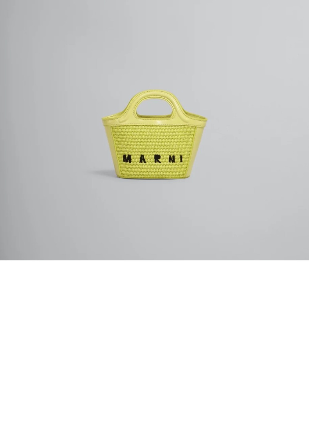 트로피칼리아 섬머백 마이크로 > Tropicalia - 트로피칼리아