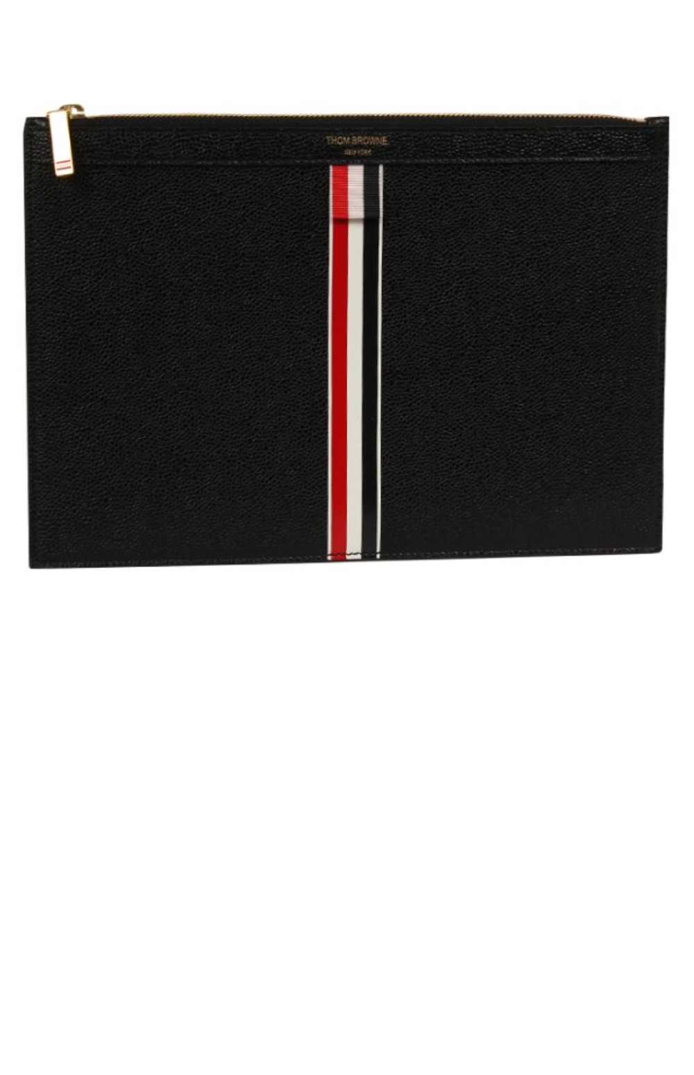 스몰 클러치백 MAC052 > 톰브라운