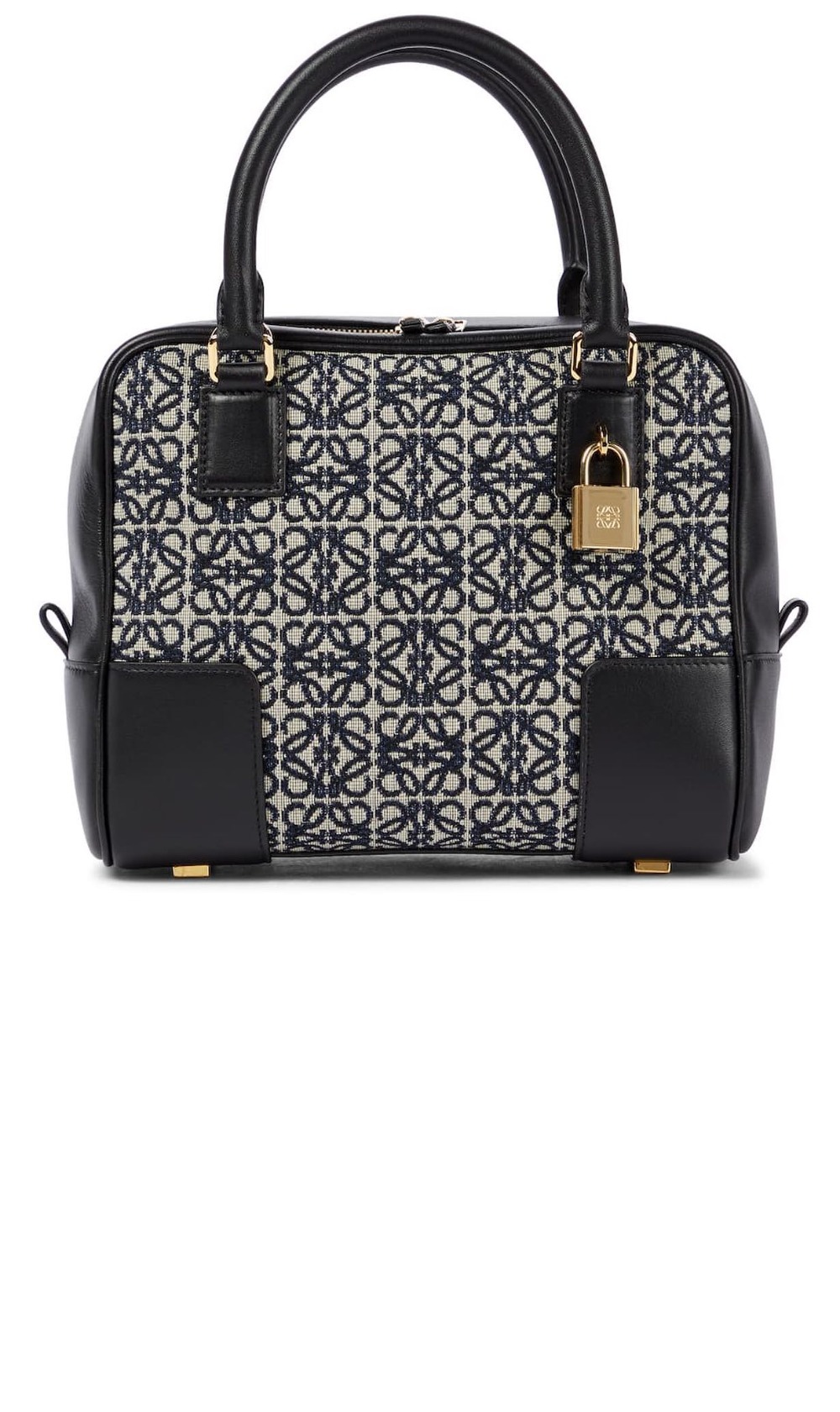 아마조나 19 스퀘어 백 - 자카드 > Amazona - 아마조나