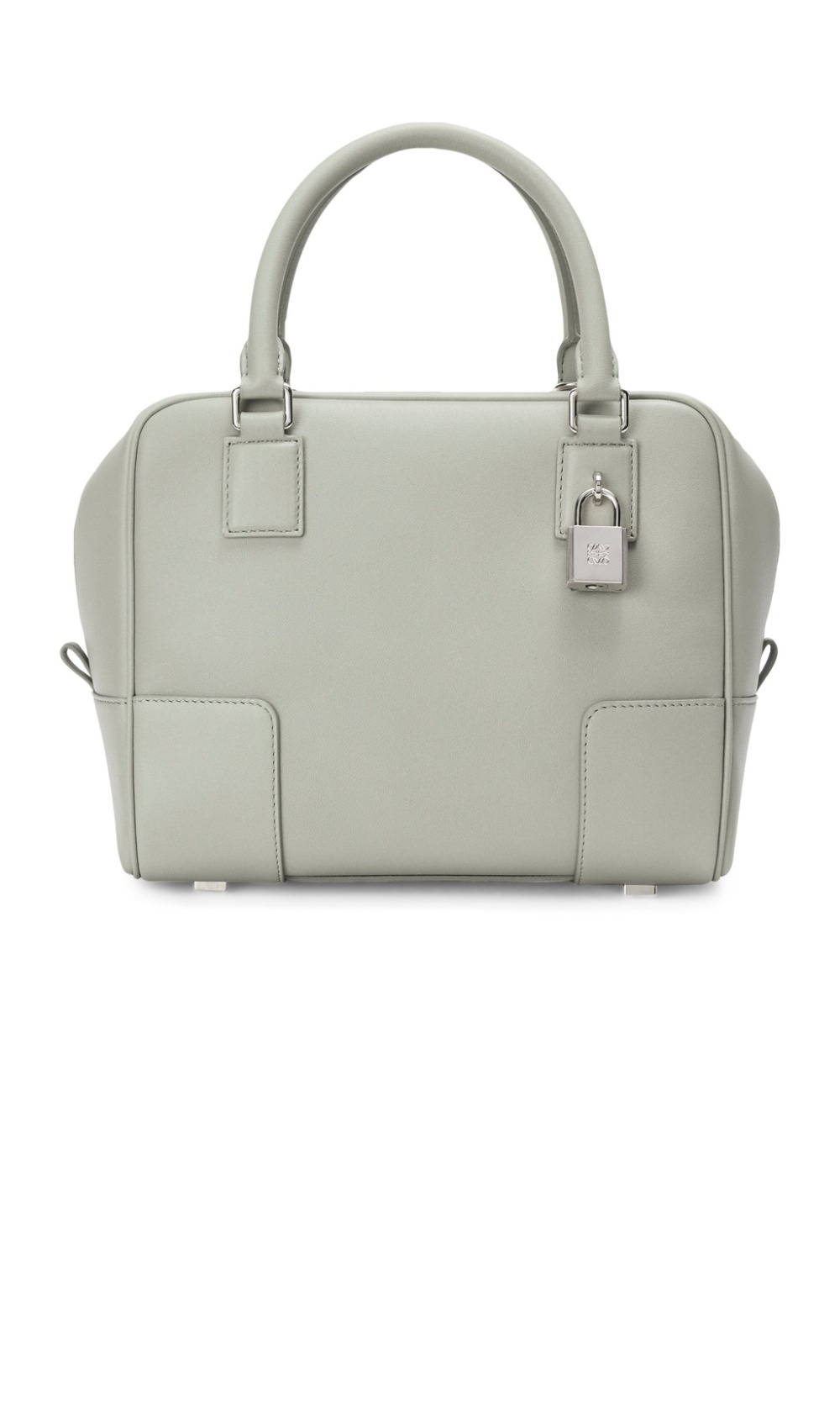 아마조나 16 스퀘어 백 - 나파 카프스킨 > Amazona - 아마조나