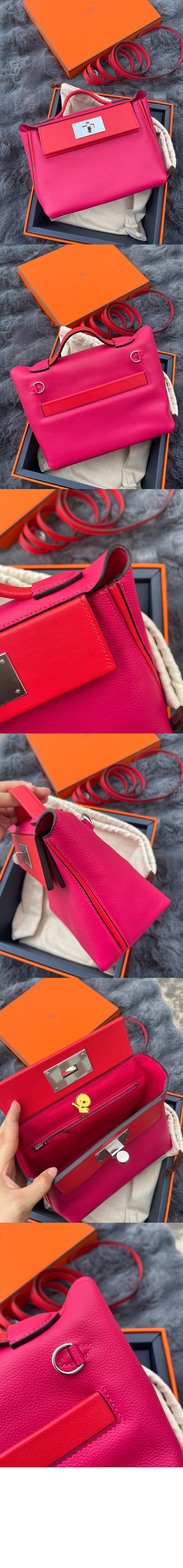 24 21백 에버컬러 > 24 Bag - 24 백