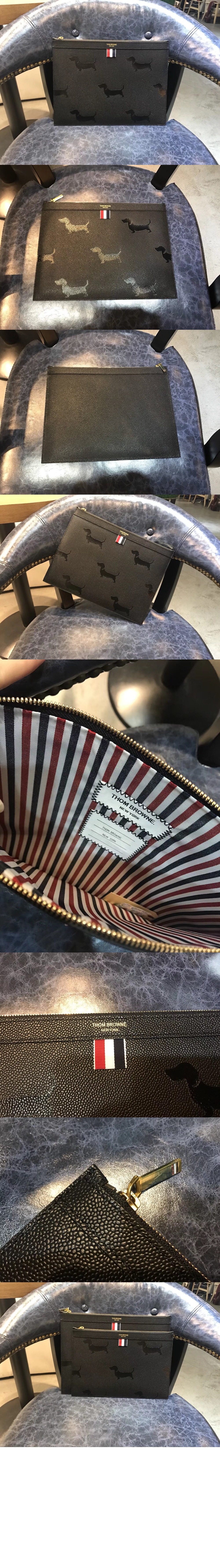 헥터 클러치 MAC037 > 톰브라운