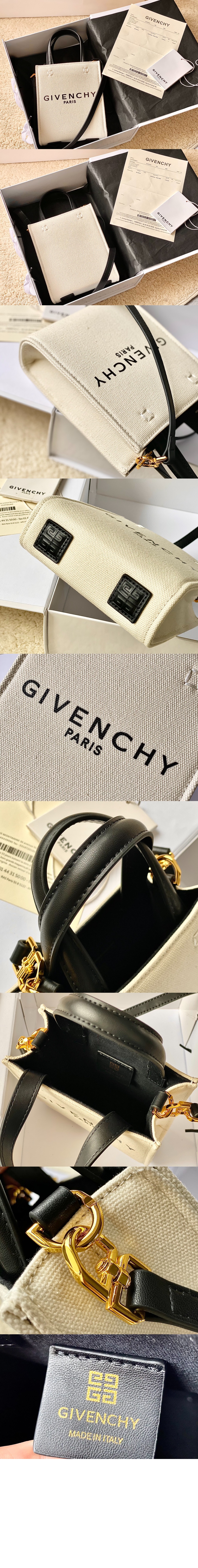 로고 미니 토트백 > Etc - 기타제품