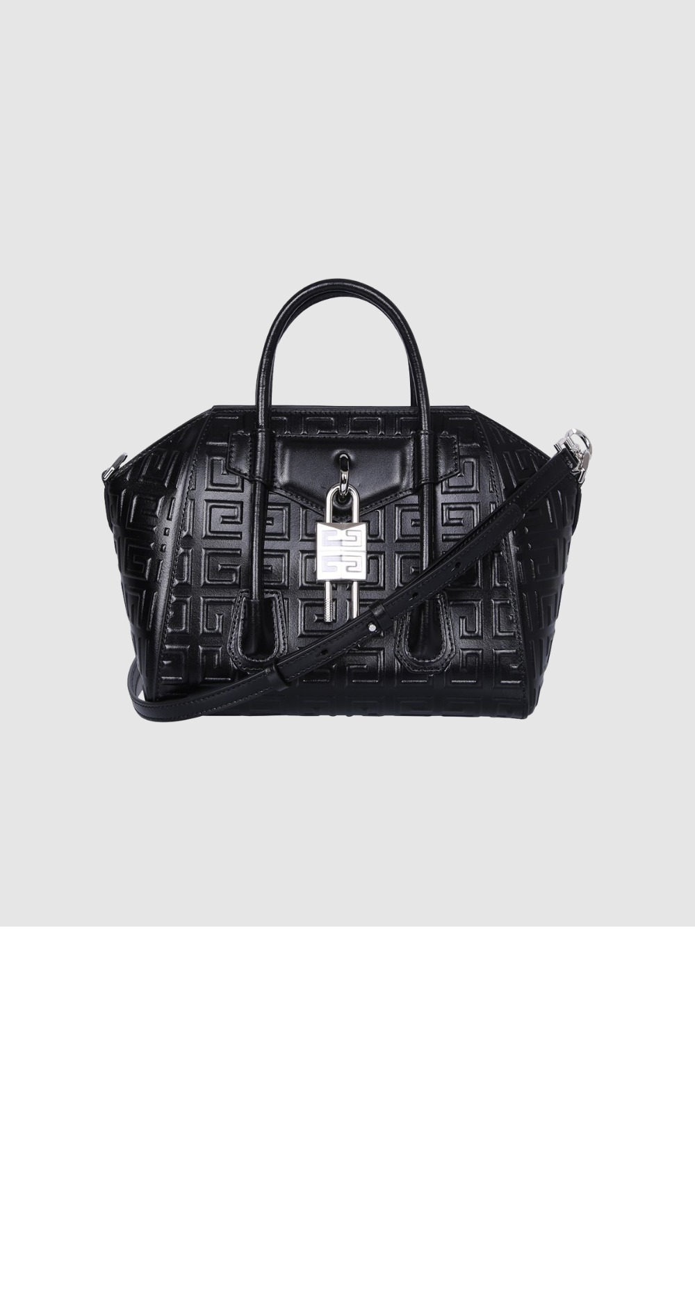 안티고나 락 복스카프 미니 > Antigona - 안티고나