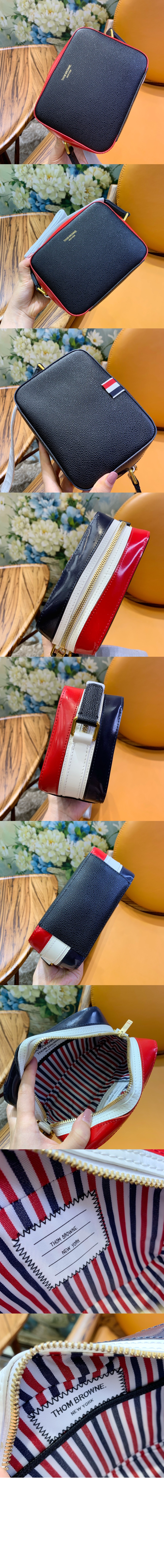 RWB 비즈니스 크로스백 FAP094 > Etc - 기타제품